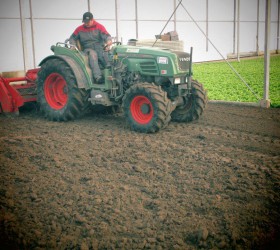 tuinbouwloonwerk Debusschere bvba