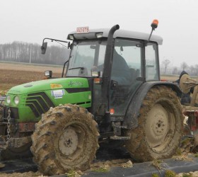 tuinbouwloonwerk Debusschere bvba