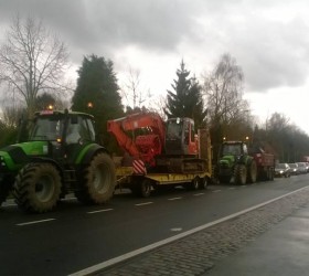 tuinbouwloonwerk Debusschere bvba