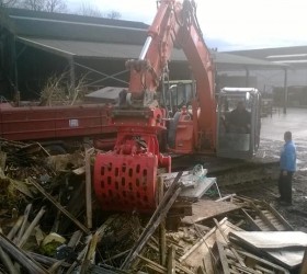 tuinbouwloonwerk Debusschere bvba