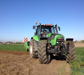 tuinbouwloonwerk Debusschere bvba